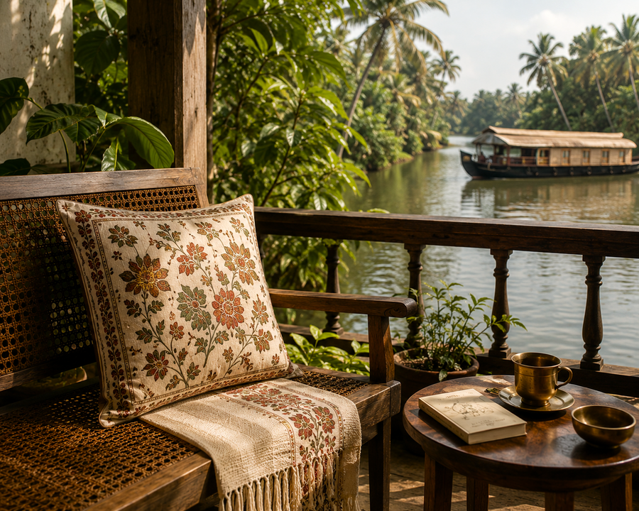 The Verandah