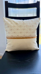 Ivory Heirloom