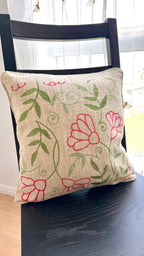 Rosewater Bloom