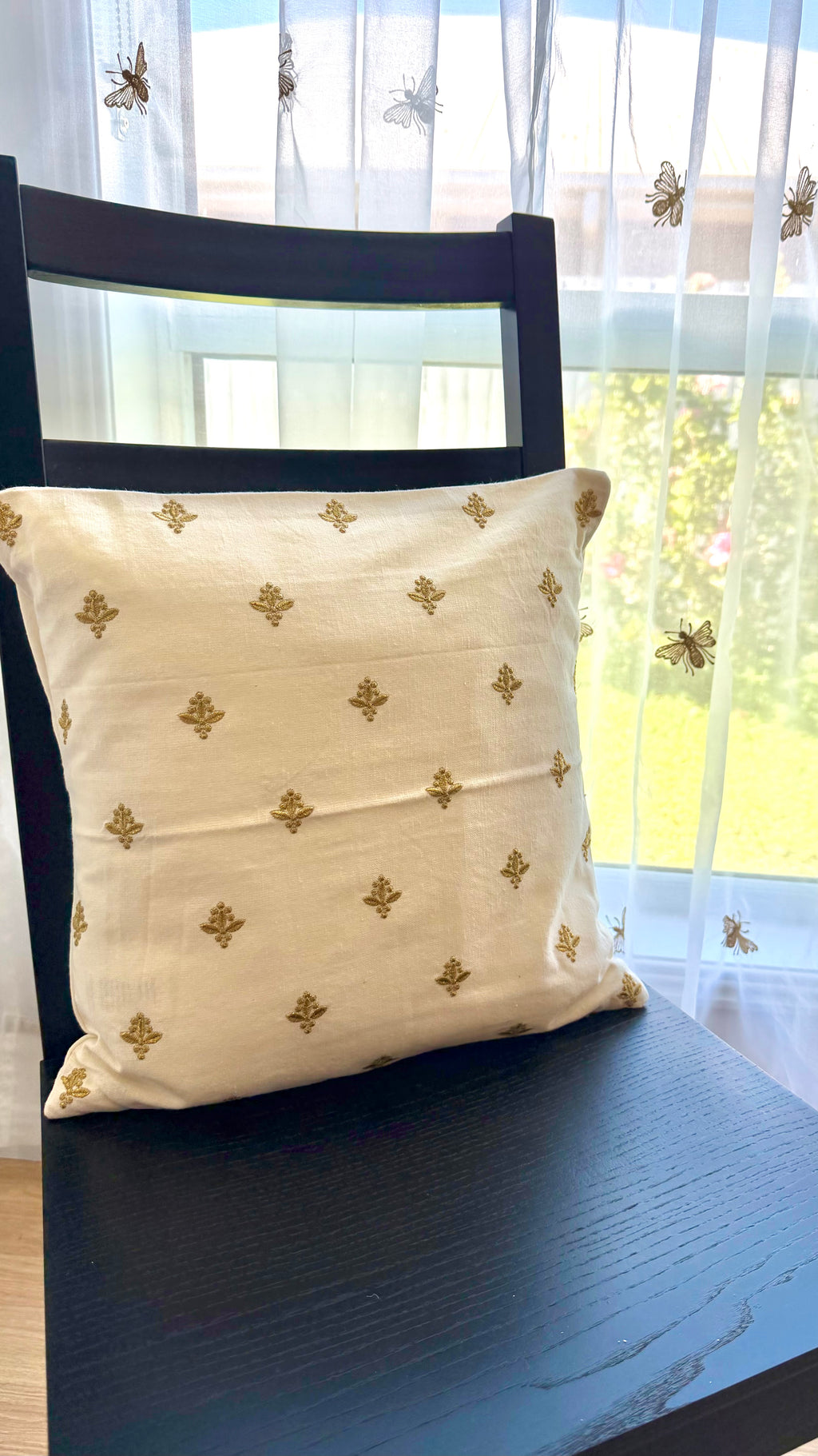 Golden Loom