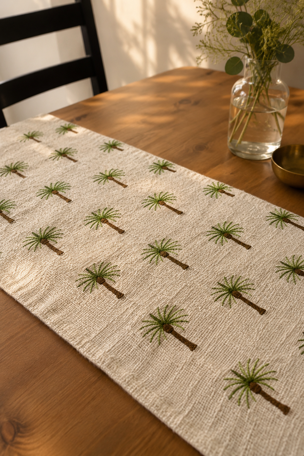 Palm Grove