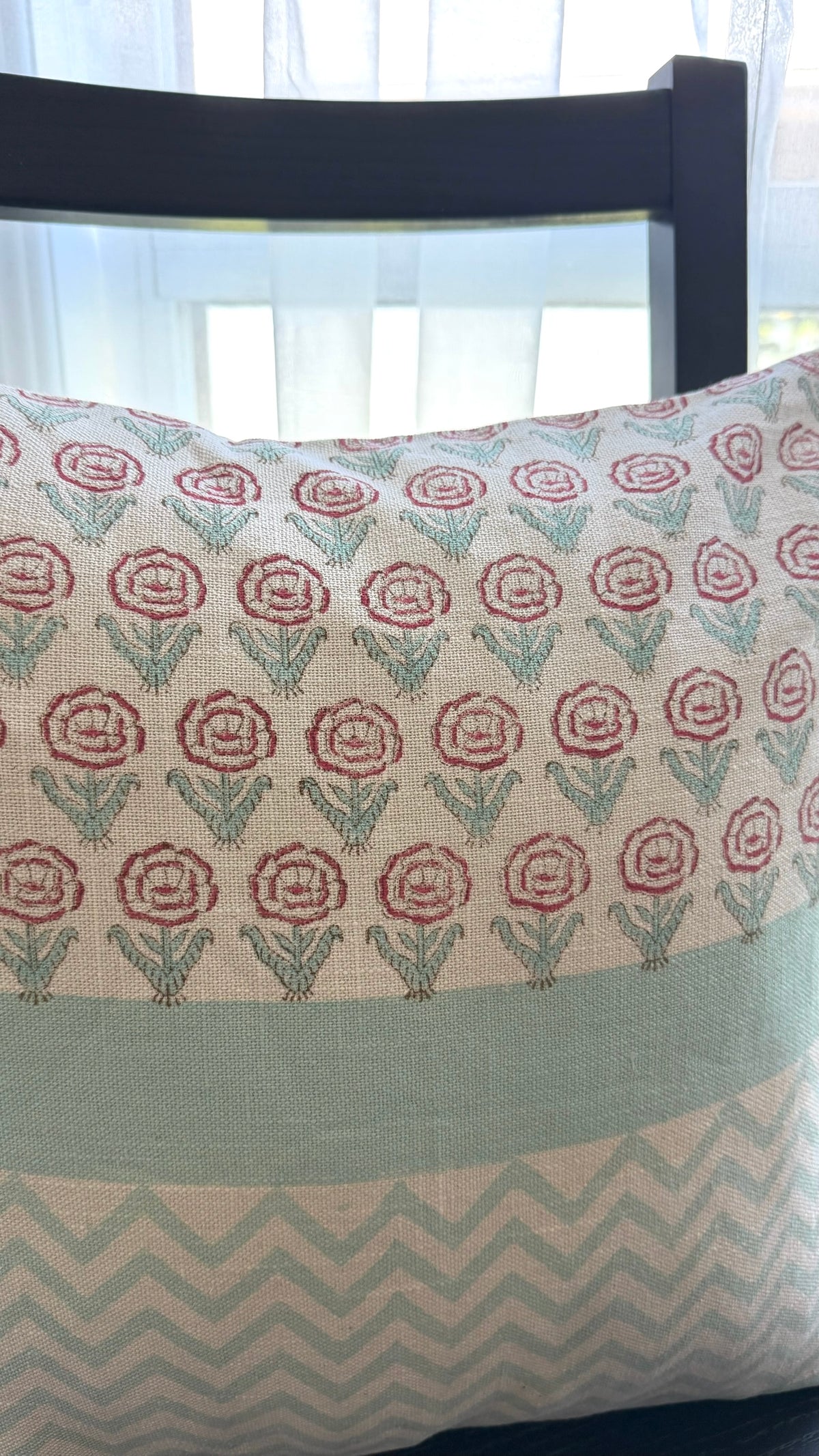 Rose Garden