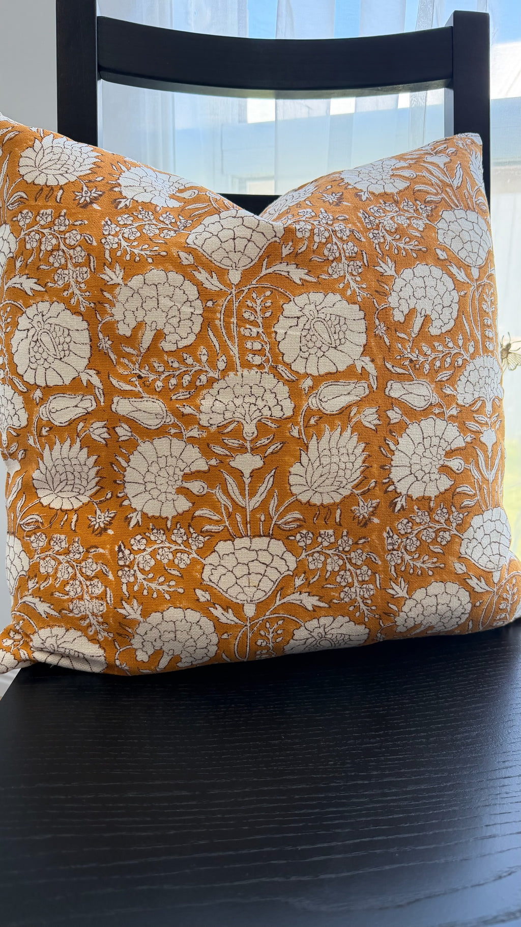 Marigold Garden