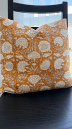 Marigold Garden
