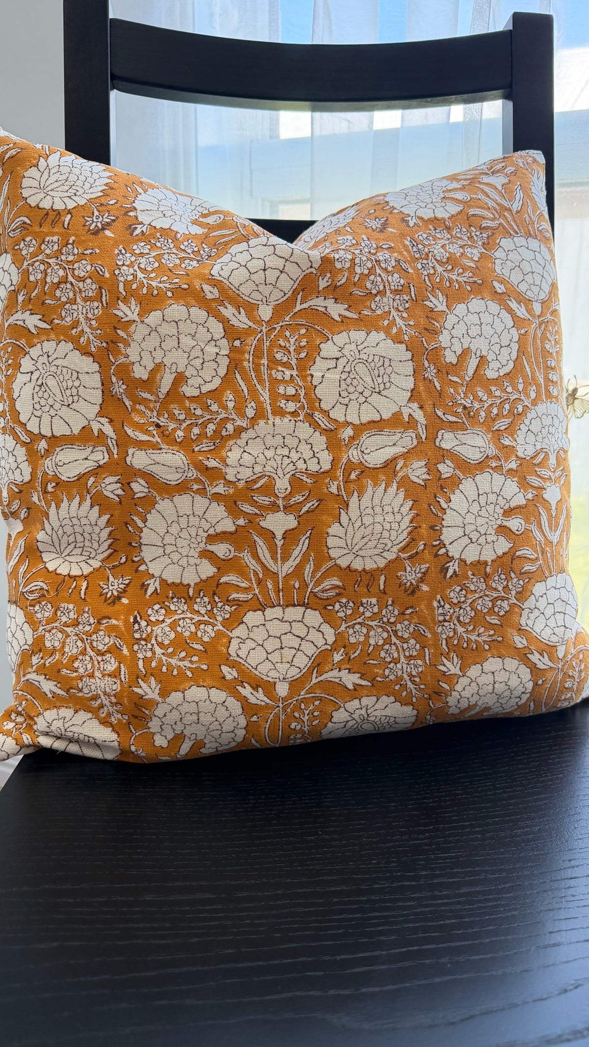 Marigold Garden