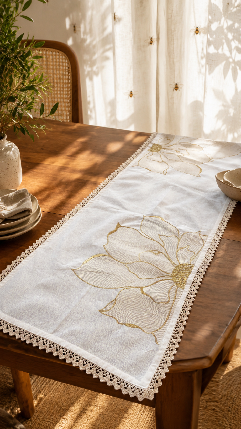 Golden Magnolia