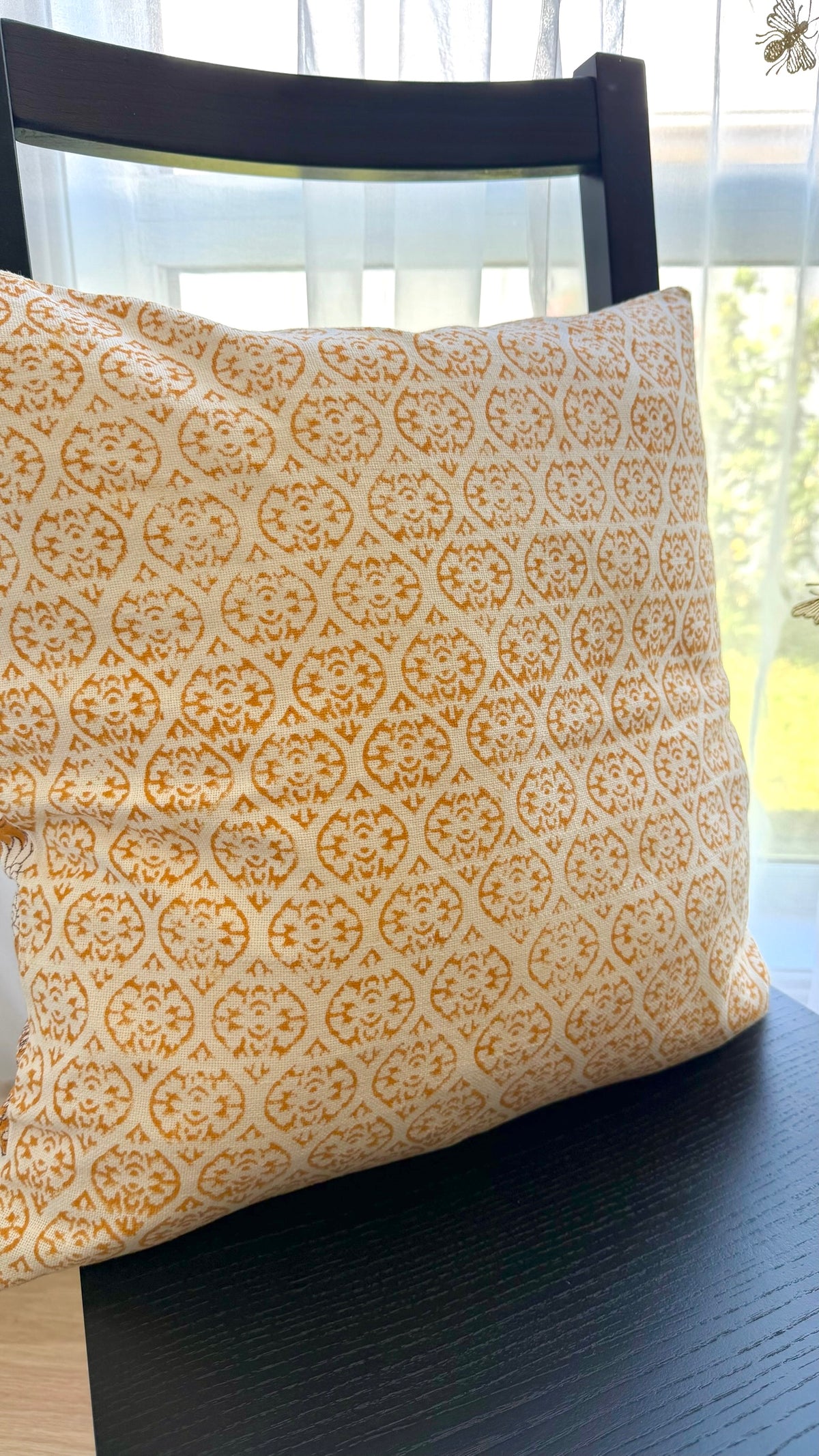 Marigold Garden