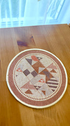 Temple Tiles