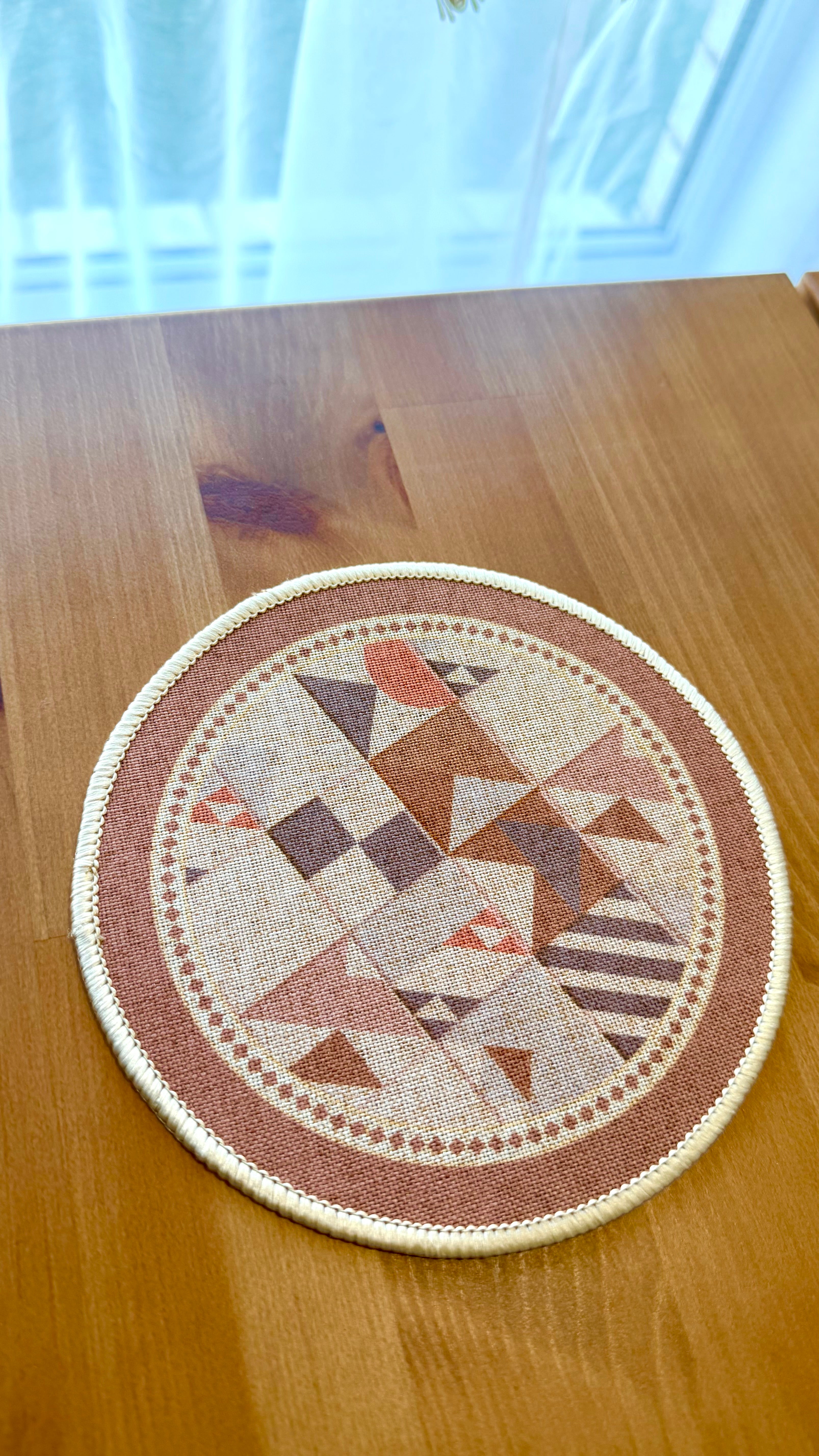 Temple Tiles