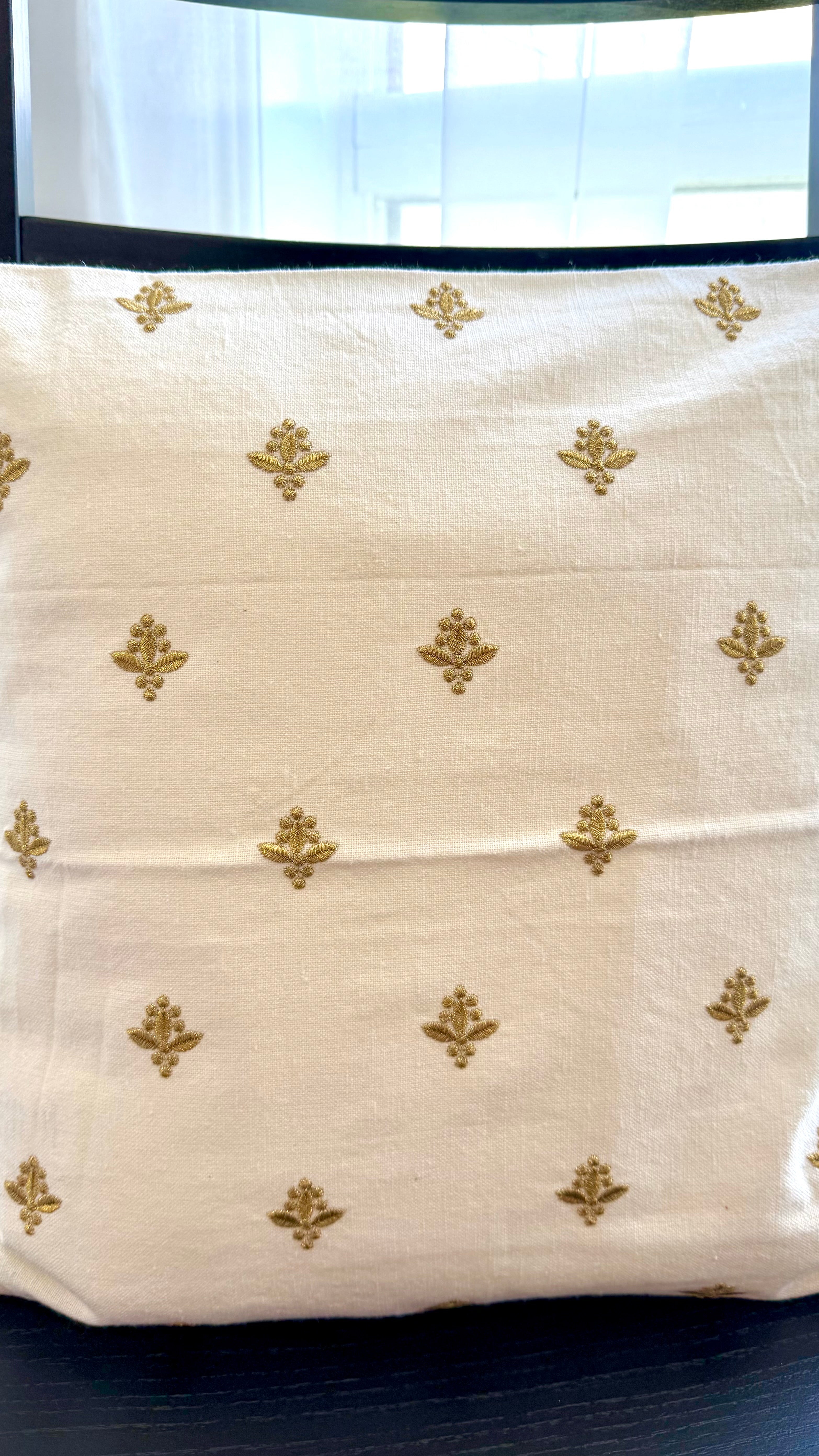 Golden Loom