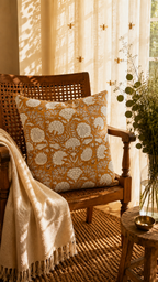 Marigold Garden