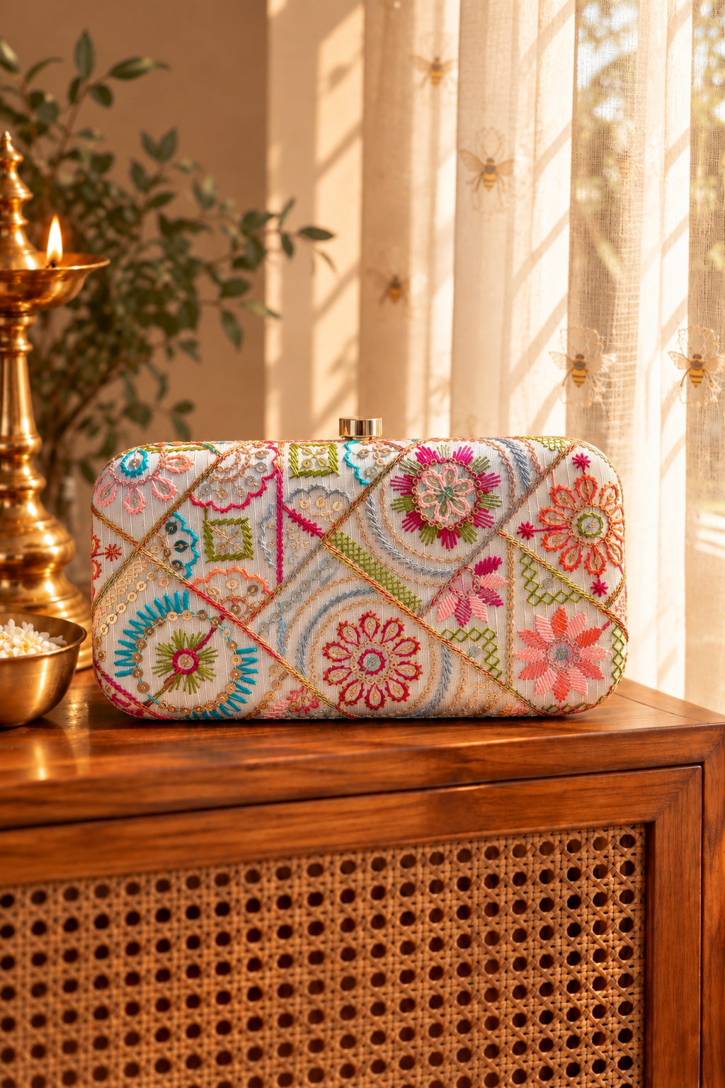 Garden Tapestry