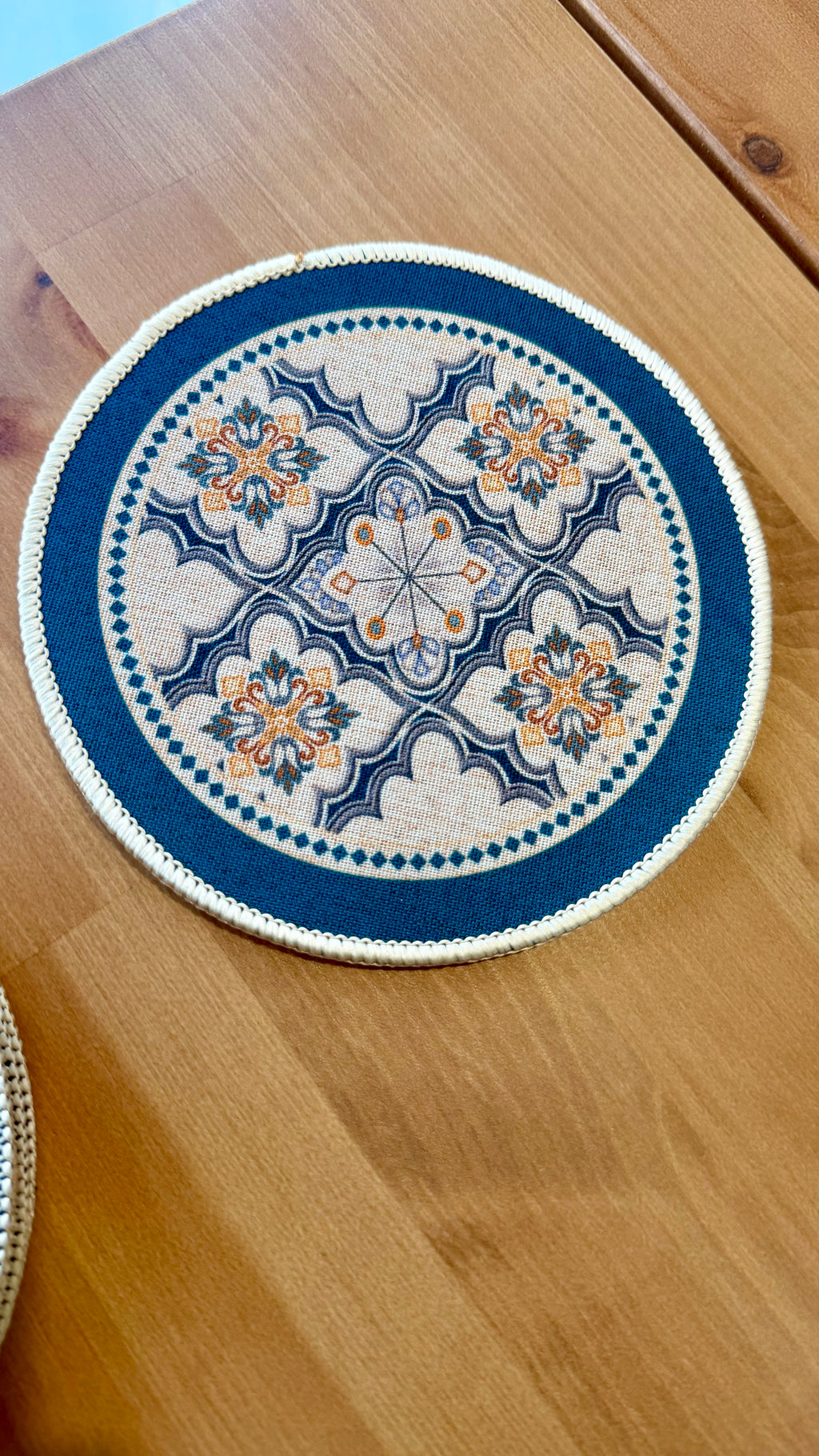 Heritage Mosaic