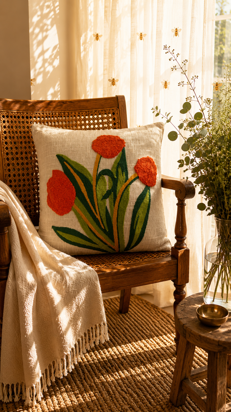 Bloom Field