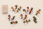 Kathakali Playing Cards (Collector’s Edition)