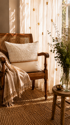 Ivory Heirloom