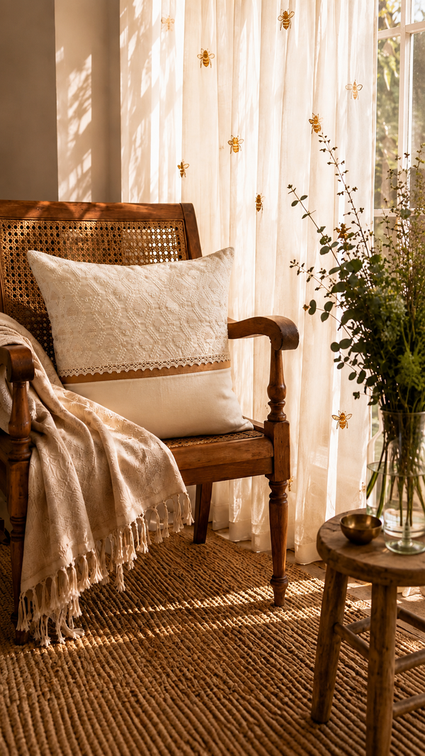 Ivory Heirloom